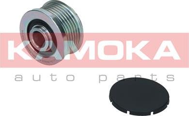 Kamoka RC030 - Remenica, alternator www.molydon.hr