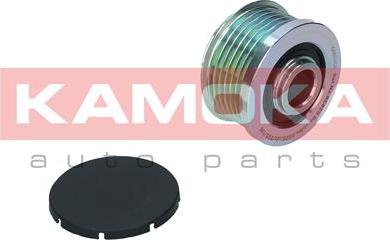 Kamoka RC028 - Remenica, alternator www.molydon.hr