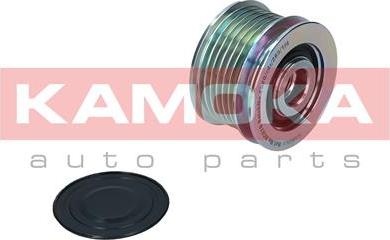 Kamoka RC070 - Remenica, alternator www.molydon.hr