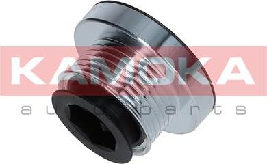 Kamoka RC153 - Remenica, alternator www.molydon.hr