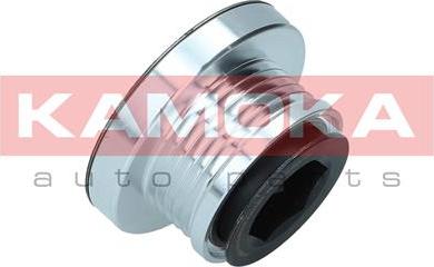 Kamoka RC152 - Remenica, alternator www.molydon.hr