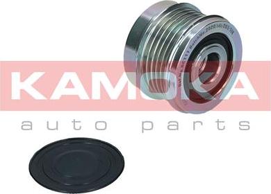 Kamoka RC111 - Remenica, alternator www.molydon.hr