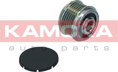 Kamoka RC112 - Remenica, alternator www.molydon.hr