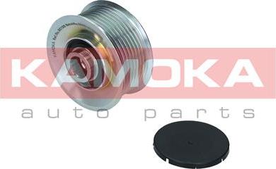 Kamoka RC120 - Remenica, alternator www.molydon.hr