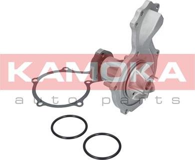 Kamoka T0044 - Vodena pumpa www.molydon.hr