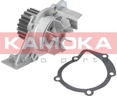 Kamoka T0085 - Vodena pumpa www.molydon.hr