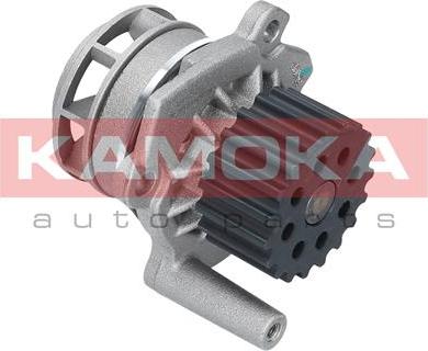 Kamoka T0020 - Vodena pumpa www.molydon.hr