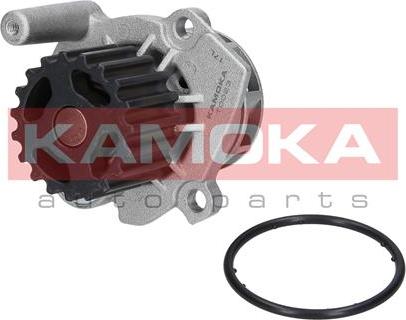 Kamoka T0023 - Vodena pumpa www.molydon.hr