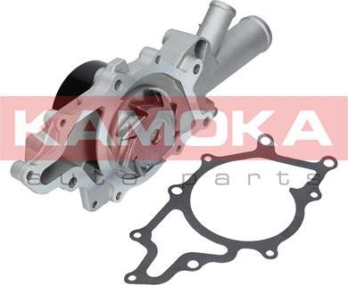 Kamoka T0196 - Vodena pumpa www.molydon.hr