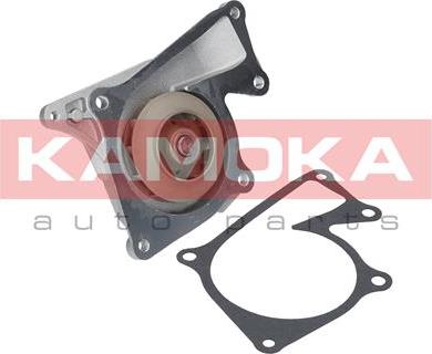 Kamoka T0101 - Vodena pumpa www.molydon.hr