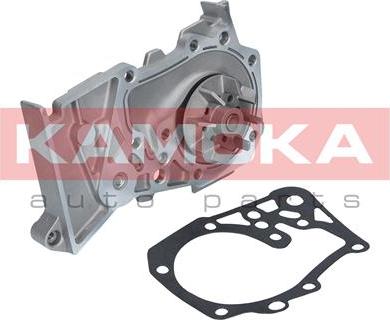 Kamoka T0102 - Vodena pumpa www.molydon.hr