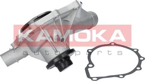 Kamoka T0201 - Vodena pumpa www.molydon.hr