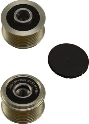 Kavo Parts DFP-6509 - Remenica, alternator www.molydon.hr