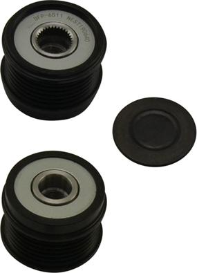 Kavo Parts DFP-6511 - Remenica, alternator www.molydon.hr
