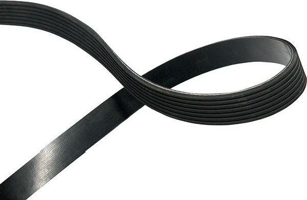 Kavo Parts DMV-5537 - Klinasti rebrasti remen  www.molydon.hr