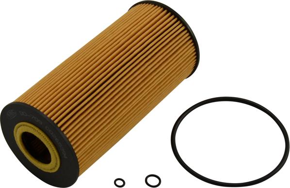 Wilmink Group WG1792661 - Filter za ulje www.molydon.hr