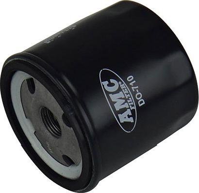 Kavo Parts DO-710 - Filter za ulje www.molydon.hr