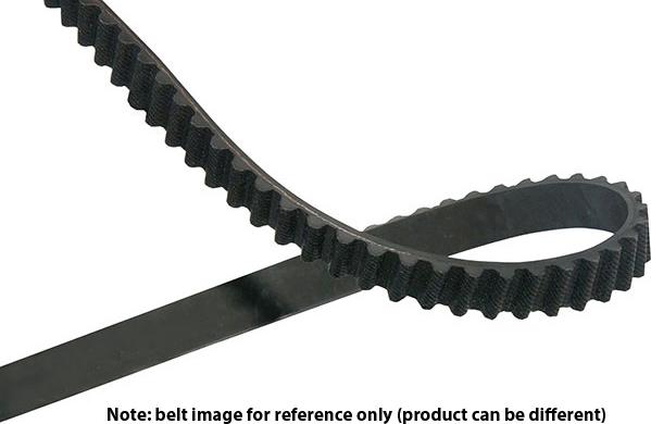 Kavo Parts DTB-6540 - Zupčasti remen  www.molydon.hr