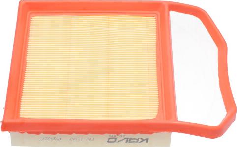 Kavo Parts FAF-10667 - Filter za zrak www.molydon.hr