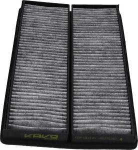Kavo Parts FCA-10141C - Filter kabine www.molydon.hr