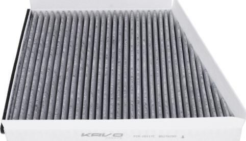 Kavo Parts FCA-10117C - Filter kabine www.molydon.hr
