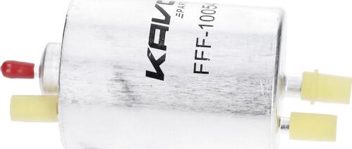 Kavo Parts FFF-10054 - Filter za gorivo www.molydon.hr