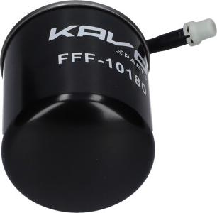 Kavo Parts FFF-10180 - Filter za gorivo www.molydon.hr