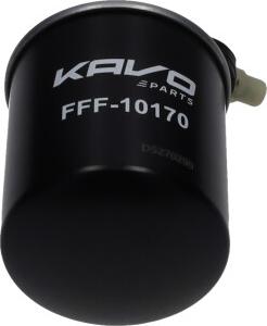 Kavo Parts FFF-10170 - Filter za gorivo www.molydon.hr