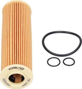 Kavo Parts FOF-10050 - Filter za ulje www.molydon.hr