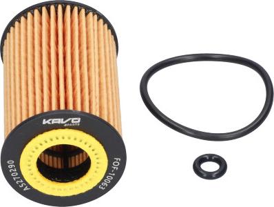 Kavo Parts FOF-10063 - Filter za ulje www.molydon.hr