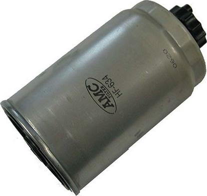 Kavo Parts HF-634 - Filter za gorivo www.molydon.hr