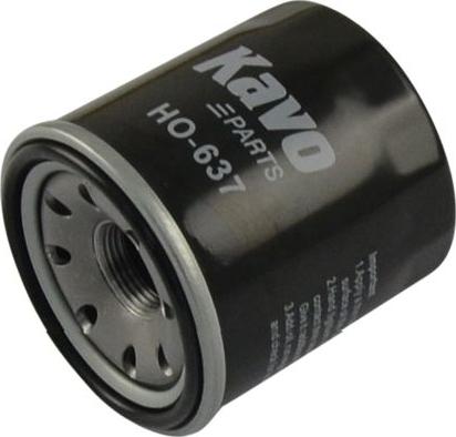Kavo Parts HO-637 - Filter za ulje www.molydon.hr
