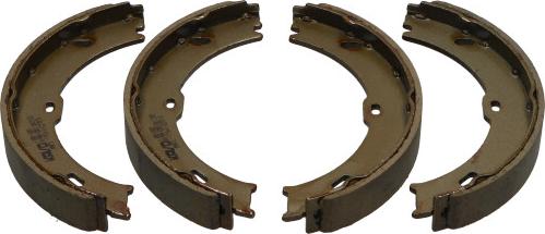 Kavo Parts KBS-10001 - Komplet kočnica, bubanj kočnice www.molydon.hr