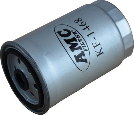 Kavo Parts KF-1468 - Filter za gorivo www.molydon.hr