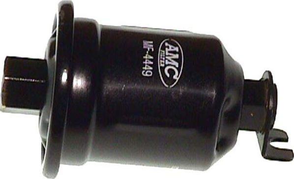 Kavo Parts MF-4449 - Filter za gorivo www.molydon.hr