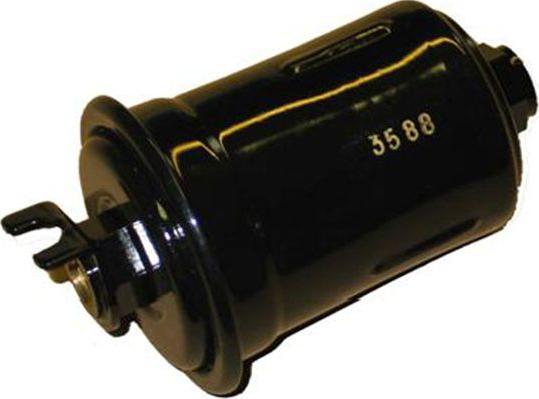 Kavo Parts MF-4672 - Filter za gorivo www.molydon.hr
