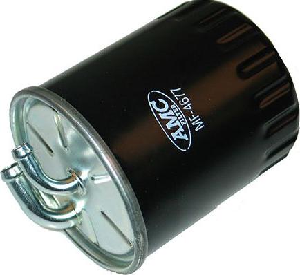 Kavo Parts MF-4677 - Filter za gorivo www.molydon.hr