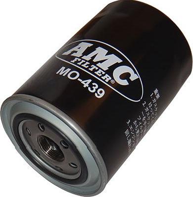 Kavo Parts MO-439 - Filter za ulje www.molydon.hr