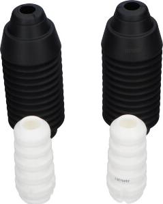 Kavo Parts SPK-10104 - Komplet za zaštitu od prasine, amortizer www.molydon.hr