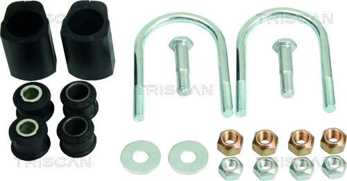 Kawe 8500 2350 - Šipka/spona, stabilizator www.molydon.hr