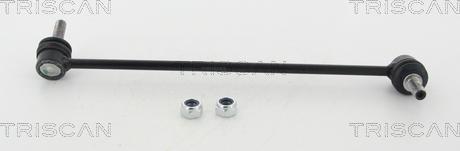Kawe 8500 23692 - Šipka/spona, stabilizator www.molydon.hr