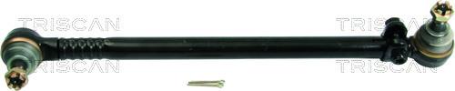 Kawe 8500 2369 - Poprecna spona www.molydon.hr