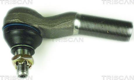 Kawe 8500 2368 - Kraj spone, kuglasti zglob www.molydon.hr