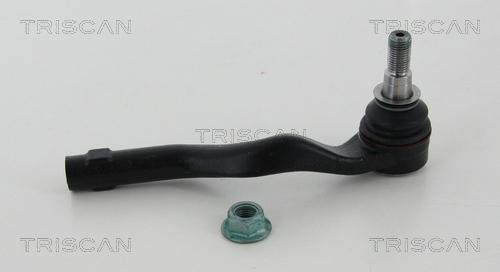 Kawe 8500 23157 - Kraj spone, kuglasti zglob www.molydon.hr