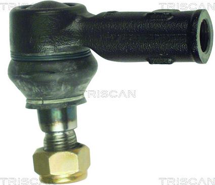 Kawe 8500 23109 - Kraj spone, kuglasti zglob www.molydon.hr