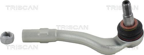 Kawe 8500 23129 - Kraj spone, kuglasti zglob www.molydon.hr