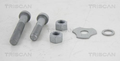 Kawe 8500 23801 - Set za popravak, Šipka-vodilica www.molydon.hr