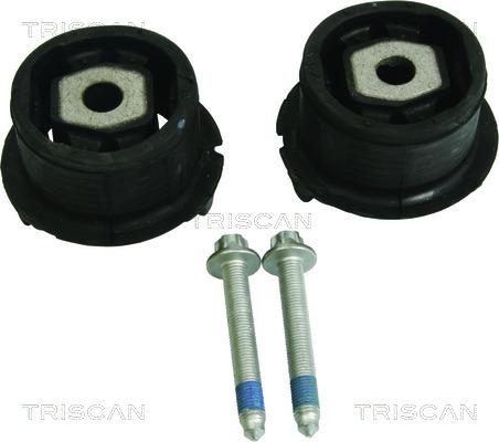 Kawe 8500 23814 - Set za popravak, tijelo osovine www.molydon.hr