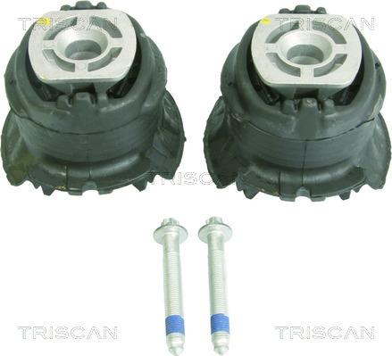 Kawe 8500 23813 - Set za popravak, tijelo osovine www.molydon.hr