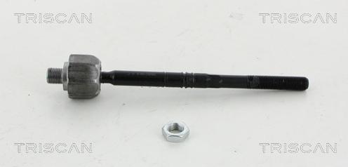 Kawe 8500 23228 - Aksijalni zglob, poprecna spona www.molydon.hr